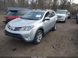TOYOTA RAV4 XLE 2T3RFREV7DW117929 снимка