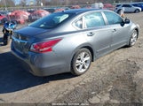 NISSAN ALTIMA 2.5/2.5 S/2.5 SL/2.5 SV 1N4AL3AP7EN240705 photo