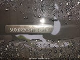 BMW X5 SDRIVE35I 5UXKR2C54E0H31217 снимка