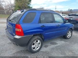 KIA SPORTAGE LX V6 KNDJE723487477667 photo