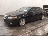 ACURA TL 3.2 19UUA662X8A003537 снимка