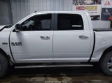RAM 1500 BIG HORN 3C6RR7LT2GG338797 снимка
