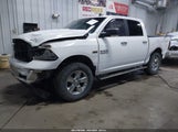 RAM 1500 BIG HORN 3C6RR7LT2GG338797 снимка