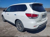 NISSAN PATHFINDER S 5N1AR2MM6EC610666 снимка