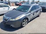 ACURA TL 3.7 19UUA9F51AA007557 снимка