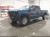 CHEVROLET SILVERADO 2500HD LT 1GC1KVEG5FF554576 снимка