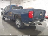 CHEVROLET SILVERADO 2500HD LT 1GC1KVEG5FF554576 снимка