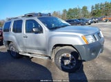 NISSAN XTERRA PRO-4X 5N1AN0NW0EN814982 photo