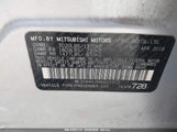 MITSUBISHI MIRAGE SE ML32A4HJ5HH007973 снимка