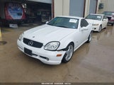 MERCEDES-BENZ SLK 320 WDBKK65FX1F194536 снимка