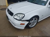 MERCEDES-BENZ SLK 320 WDBKK65FX1F194536 снимка