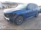 BMW X5 xDrive40I 5UXCR6C51KLK88088 photo