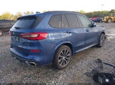 BMW X5 xDrive40I 5UXCR6C51KLK88088 снимка