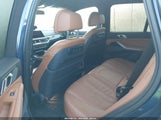 BMW X5 xDrive40I 5UXCR6C51KLK88088 fotografie