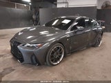 LEXUS IS 350 F SPORT JTHGZ1E28N5023281 fotografie