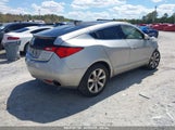 ACURA ZDX 2HNYB1H48AH501364 снимка