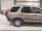 HONDA CR-V EX JHLRD78802C032286 снимка