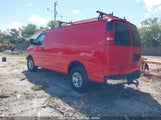 CHEVROLET EXPRESS 2500 WORK VAN 1GCWGAFG3H1350048 снимка