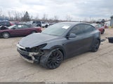 TESLA MODEL Y PERFORMANCE DUAL MOTOR ALL-WHEEL DRIVE 7SAYGDEF2PF757113 photo