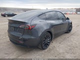 TESLA MODEL Y PERFORMANCE DUAL MOTOR ALL-WHEEL DRIVE 7SAYGDEF2PF757113 fotografie