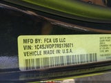 JEEP WAGONEER SERIES III 4X4 1C4SJVDP7RS176071 photo