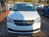 DODGE GRAND CARAVAN SE 2C4RDGBG4GR379583 снимка