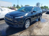 JEEP CHEROKEE LATITUDE PLUS 4X4 1C4PJMLBXJD585518 снимка