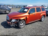 CHEVROLET HHR LT 3GNDA23PX6S558403 снимка