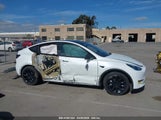 TESLA MODEL Y LONG RANGE DUAL MOTOR ALL-WHEEL DRIVE 7SAYGDEE0NF340822 photo