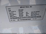 TESLA MODEL Y LONG RANGE DUAL MOTOR ALL-WHEEL DRIVE 7SAYGDEE0NF340822 снимка