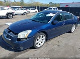 NISSAN MAXIMA 3.5 SE 1N4BA41E78C807347 снимка