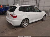 BMW X3 3.0SI WBXPC934X7WF29526 снимка