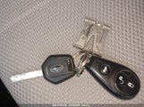 SUBARU FORESTER 2.5X PREMIUM JF2SHADC4DH424169 снимка