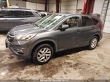 HONDA CR-V EX 5J6RM4H54FL097451 снимка