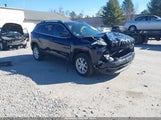 JEEP CHEROKEE LATITUDE 1C4PJMCB3FW652553 снимка