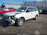 SUBARU FORESTER 2.5X JF2SHABCXDG422094 снимка