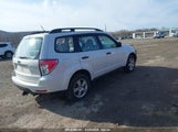 SUBARU FORESTER 2.5X JF2SHABCXDG422094 fotografie
