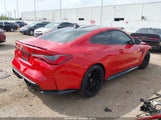 BMW M4 COMPETITION XDRIVE WBS43AZ08RCP07529 снимка