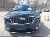 CADILLAC XT6 AWD PREMIUM LUXURY 1GYKPDRS0LZ140995 photo