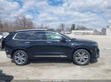 CADILLAC XT6 AWD PREMIUM LUXURY 1GYKPDRS0LZ140995 fotografie
