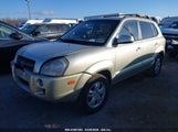 HYUNDAI TUCSON LIMITED V6/SE KM8JN72D88U908355 photo
