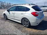 SUBARU IMPREZA 2.0I SPORT LIMITED JF1GPAS6XE8304341 fotografie