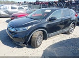 HONDA CR-V EX 5J6RW1H50KA032904 снимка