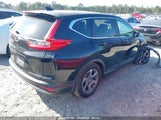 HONDA CR-V EX 5J6RW1H50KA032904 снимка