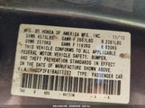 HONDA ACCORD 3.5 EX-L 1HGCP3F81BA011093 photo