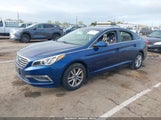 HYUNDAI SONATA SE 5NPE24AF0FH133010 снимка