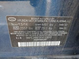 HYUNDAI SONATA SE 5NPE24AF0FH133010 снимка