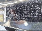 KIA FORTE LXS 3KPF24AD5KE086025 снимка