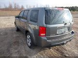 HONDA PILOT EX-L 5FNYF4H50CB074243 photo
