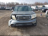 HONDA PILOT EX-L 5FNYF4H50CB074243 photo